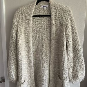 BB Dakota Cardigan